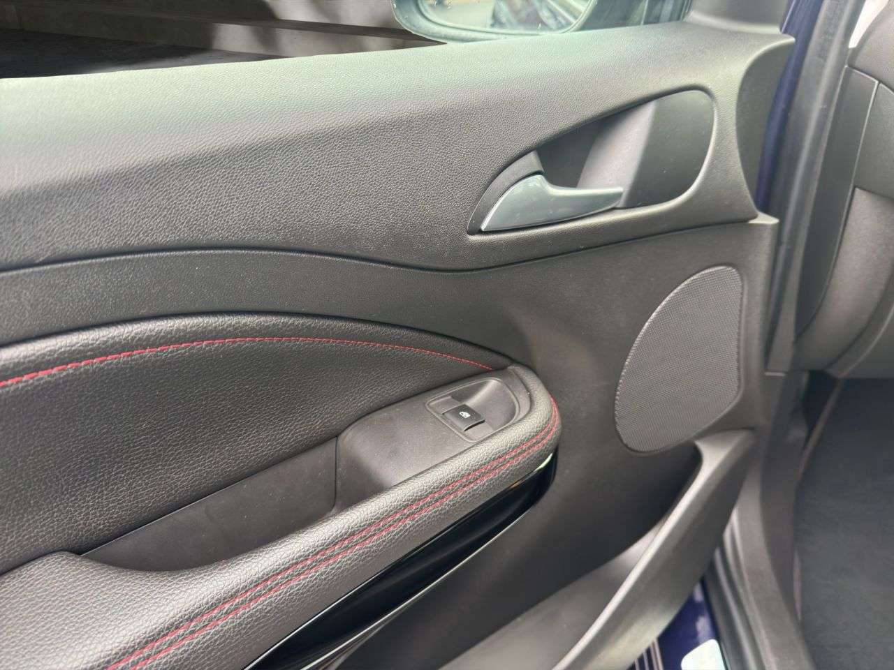 2016 VAUXHALL ADAM 2016 VAUXHALL ADAM