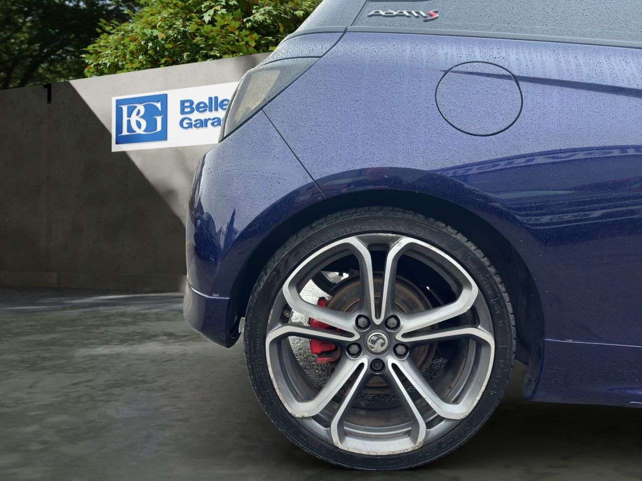 2016 VAUXHALL ADAM 2016 VAUXHALL ADAM