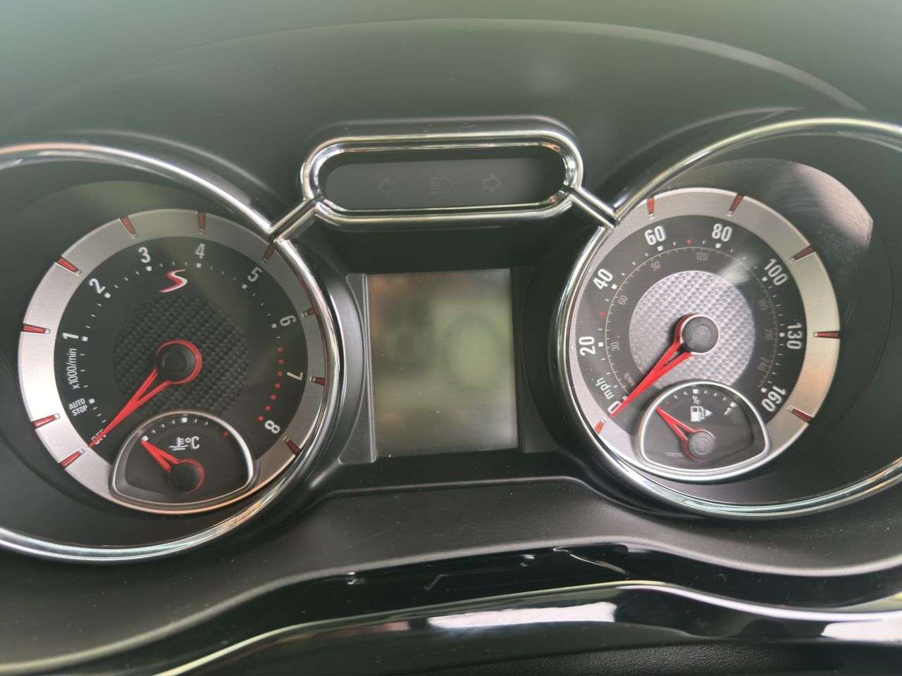 2016 VAUXHALL ADAM 2016 VAUXHALL ADAM