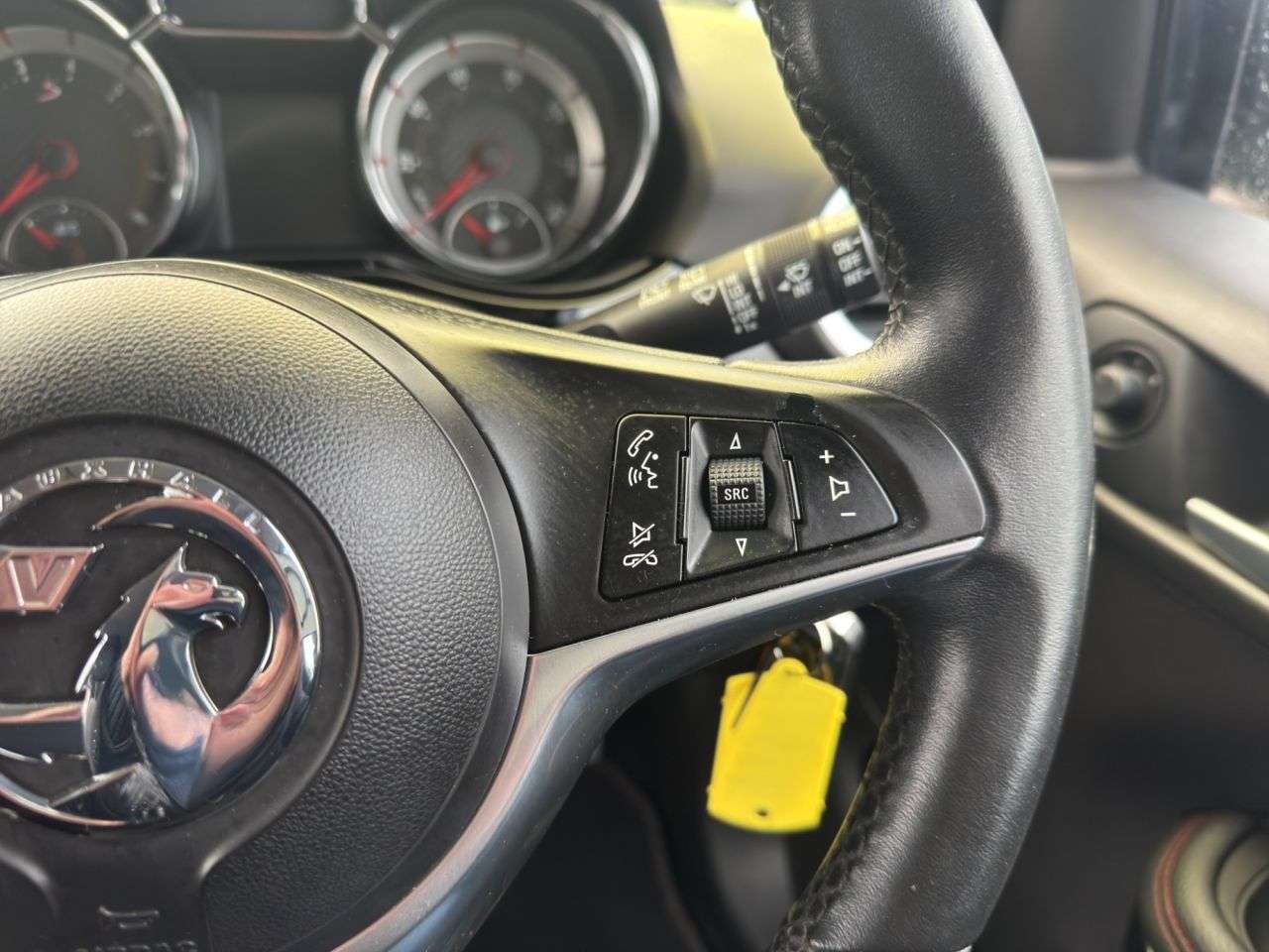 2016 VAUXHALL ADAM 2016 VAUXHALL ADAM