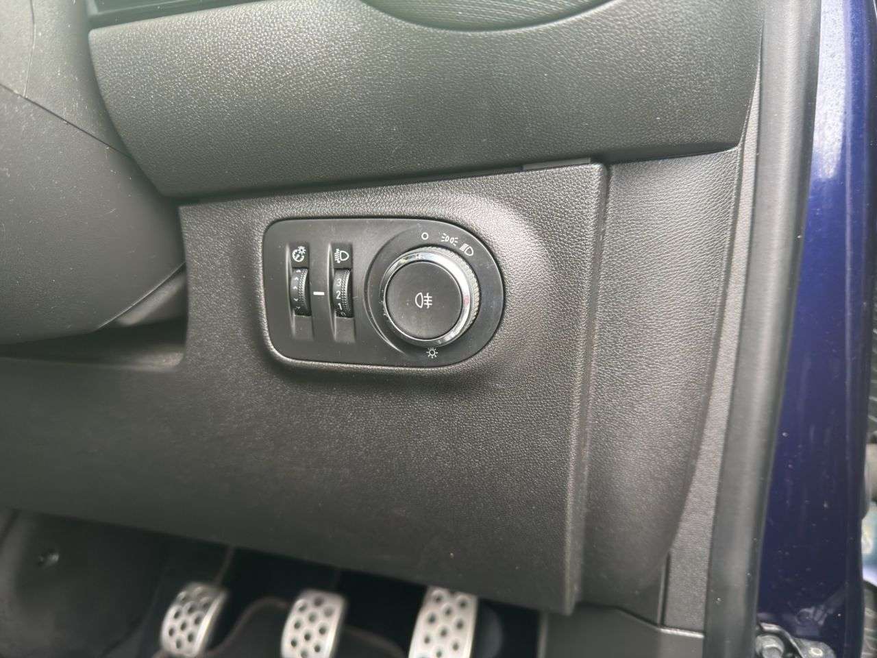 2016 VAUXHALL ADAM 2016 VAUXHALL ADAM