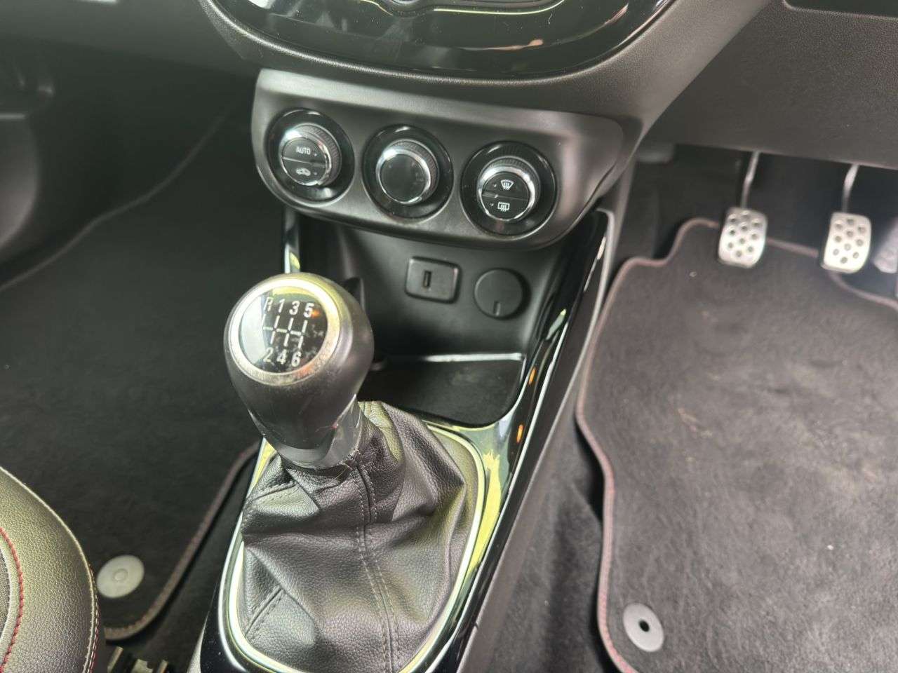 2016 VAUXHALL ADAM 2016 VAUXHALL ADAM