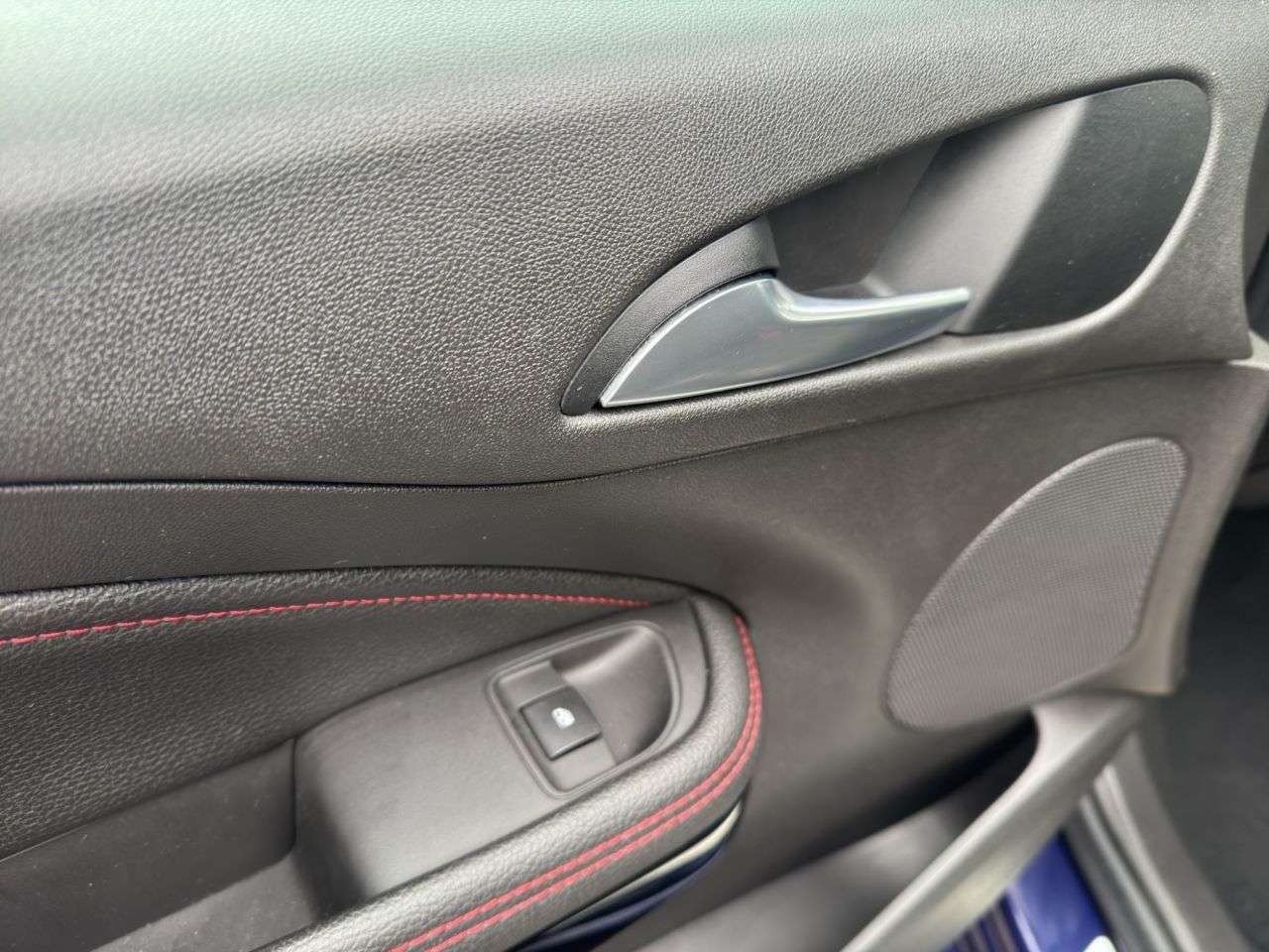 2016 VAUXHALL ADAM 2016 VAUXHALL ADAM