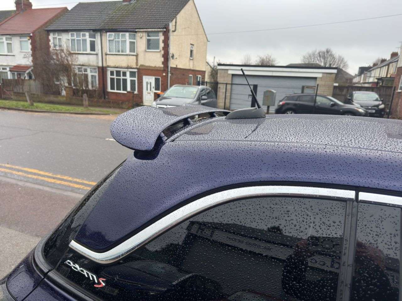 2016 VAUXHALL ADAM 2016 VAUXHALL ADAM