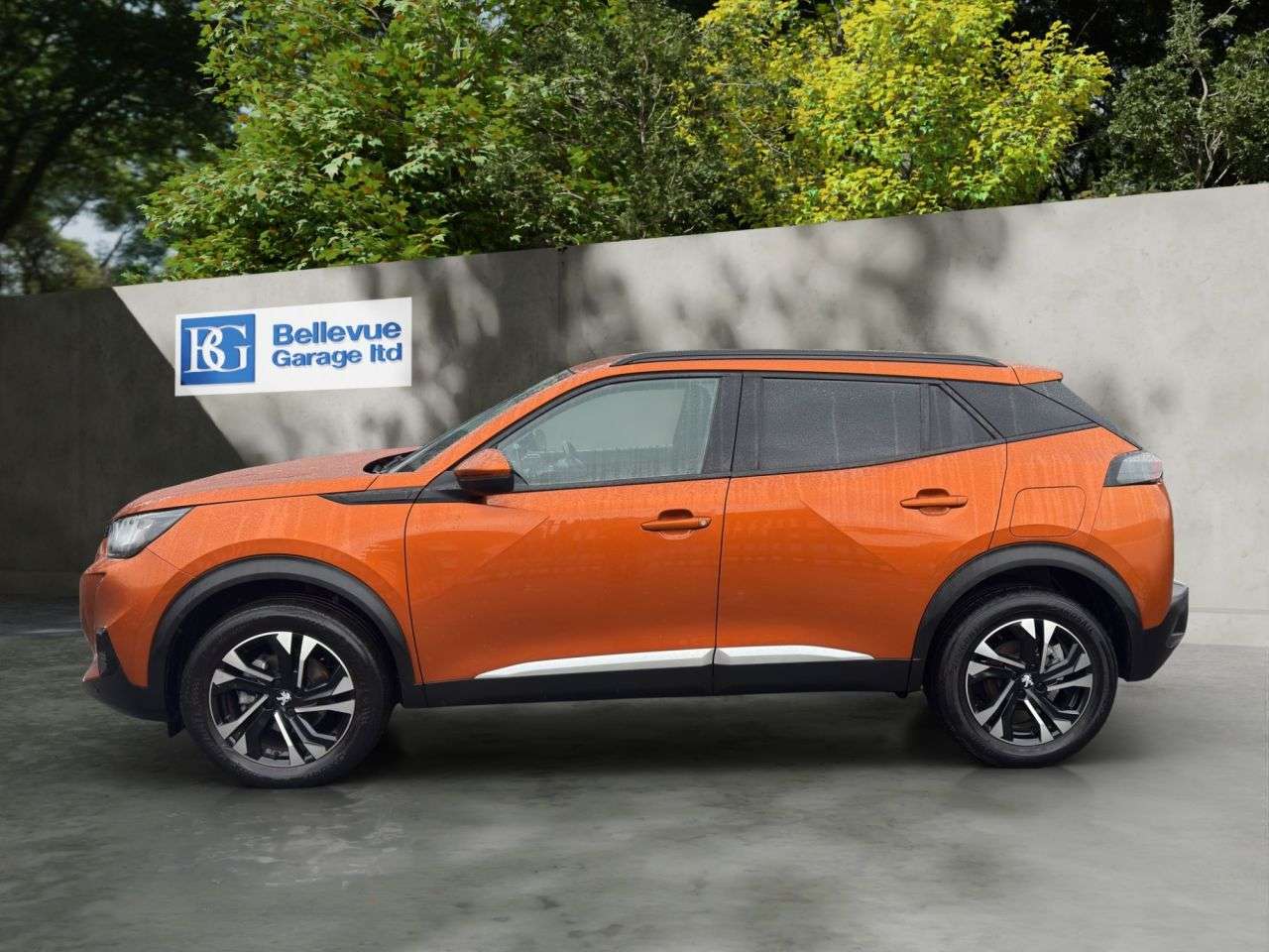 2020 PEUGEOT 2008 2020 PEUGEOT 2008