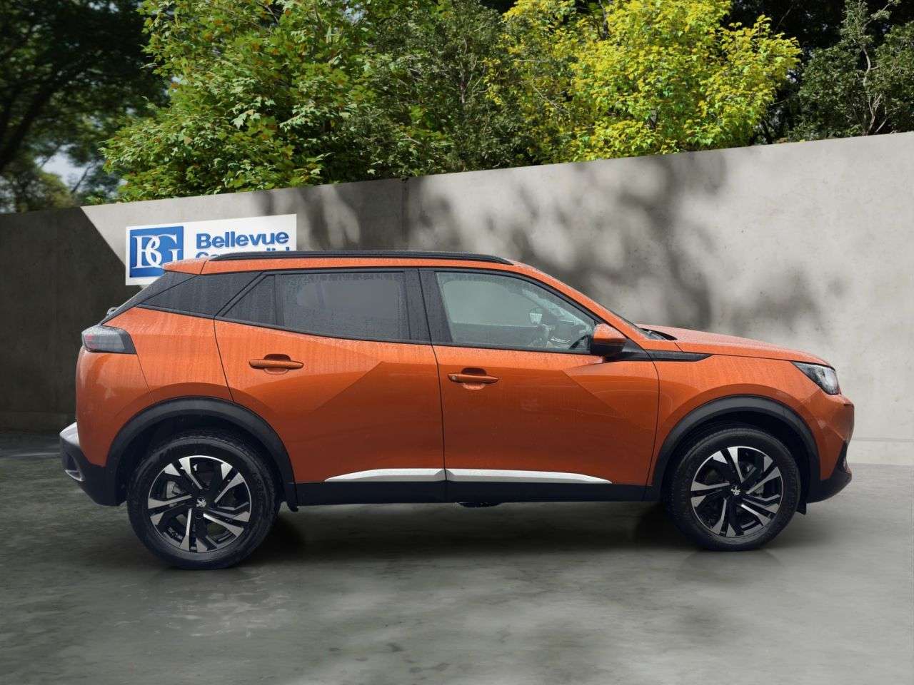 2020 PEUGEOT 2008 2020 PEUGEOT 2008