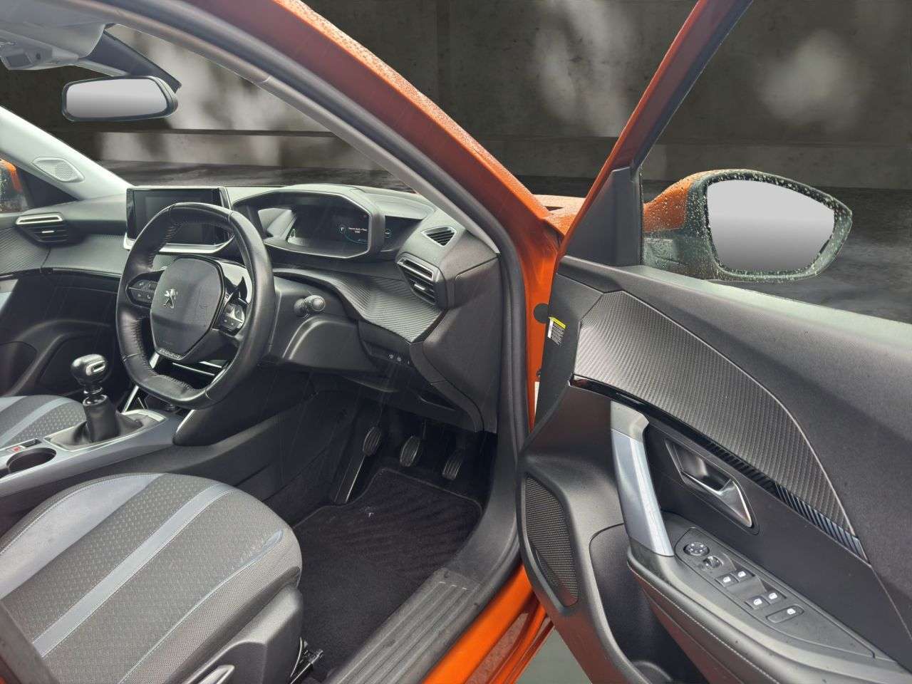 2020 PEUGEOT 2008 2020 PEUGEOT 2008