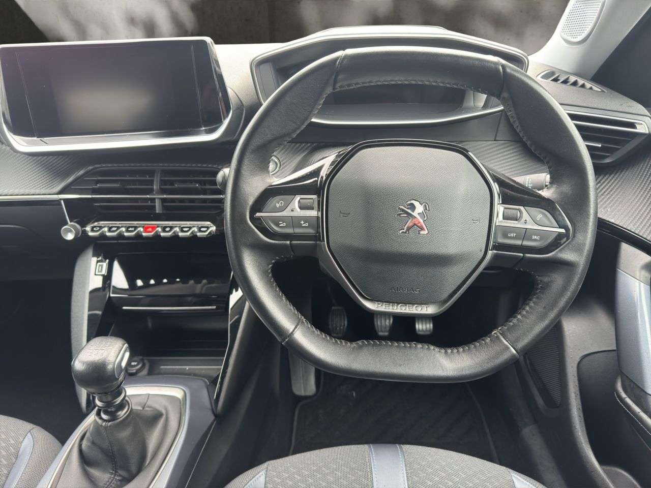 2020 PEUGEOT 2008 2020 PEUGEOT 2008
