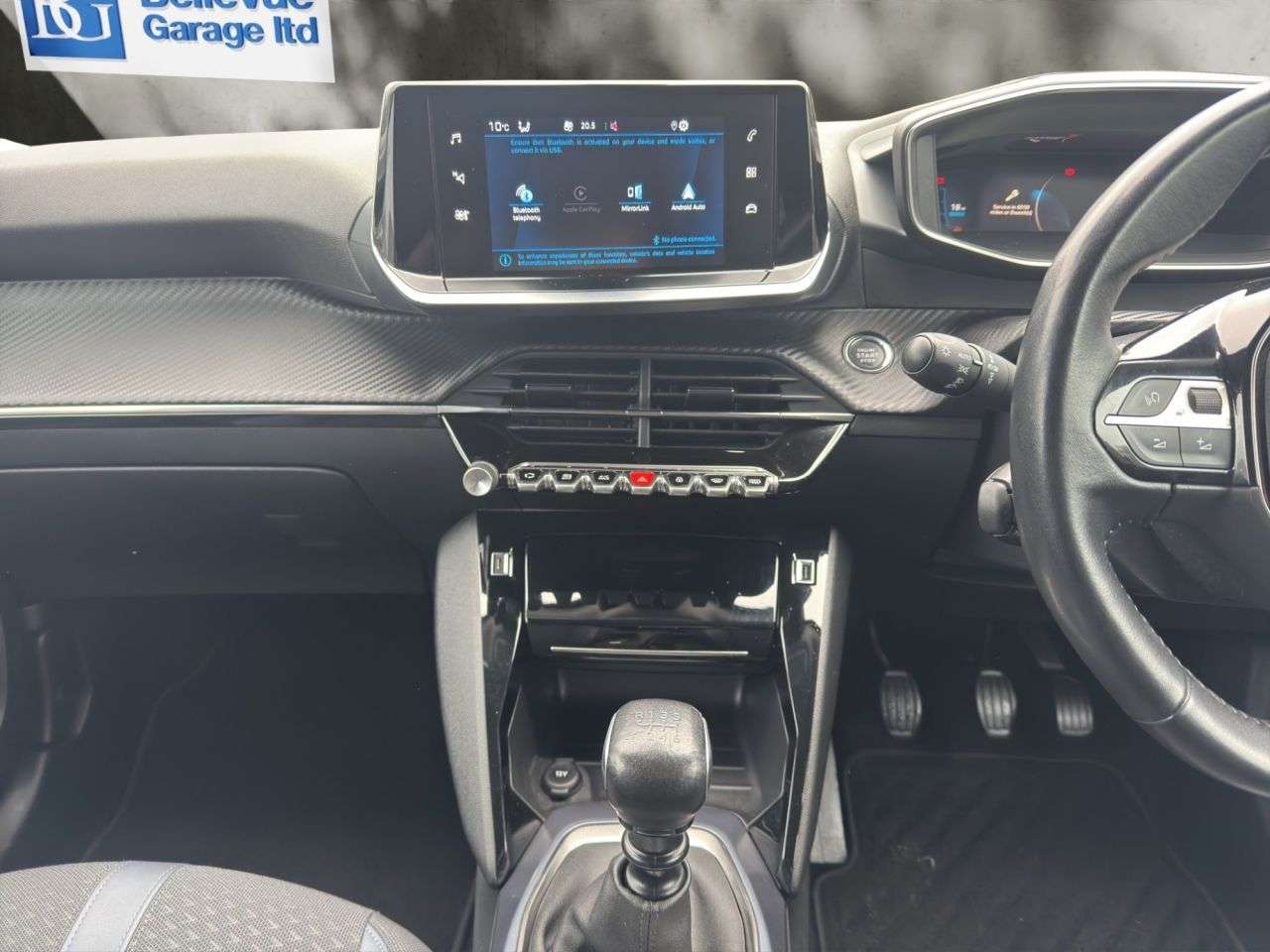 2020 PEUGEOT 2008 2020 PEUGEOT 2008