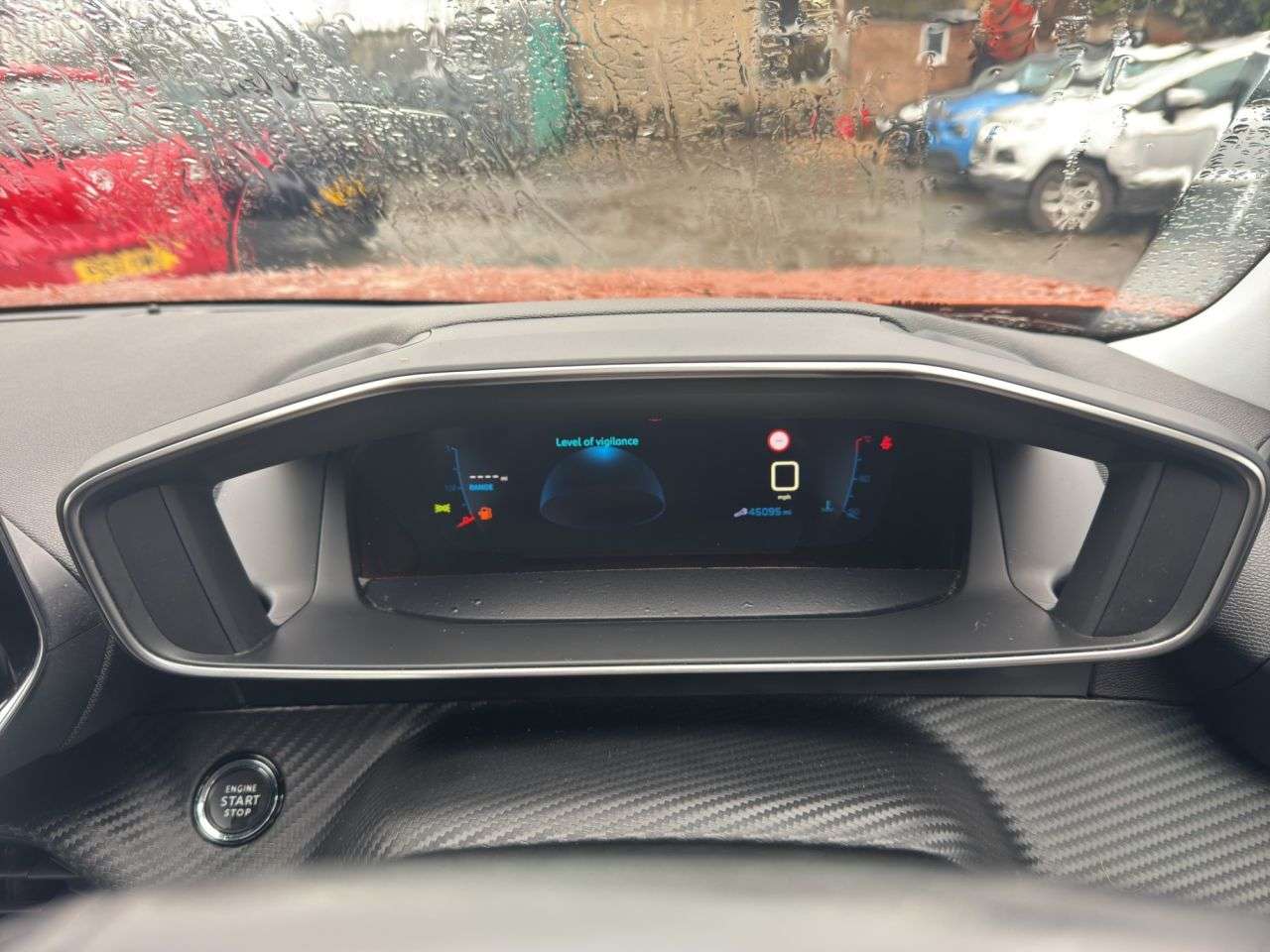 2020 PEUGEOT 2008 2020 PEUGEOT 2008