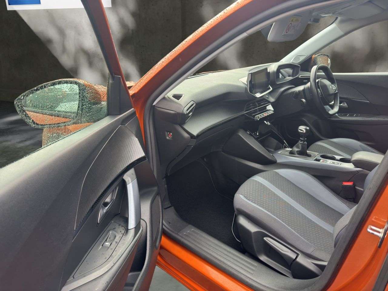 2020 PEUGEOT 2008 2020 PEUGEOT 2008