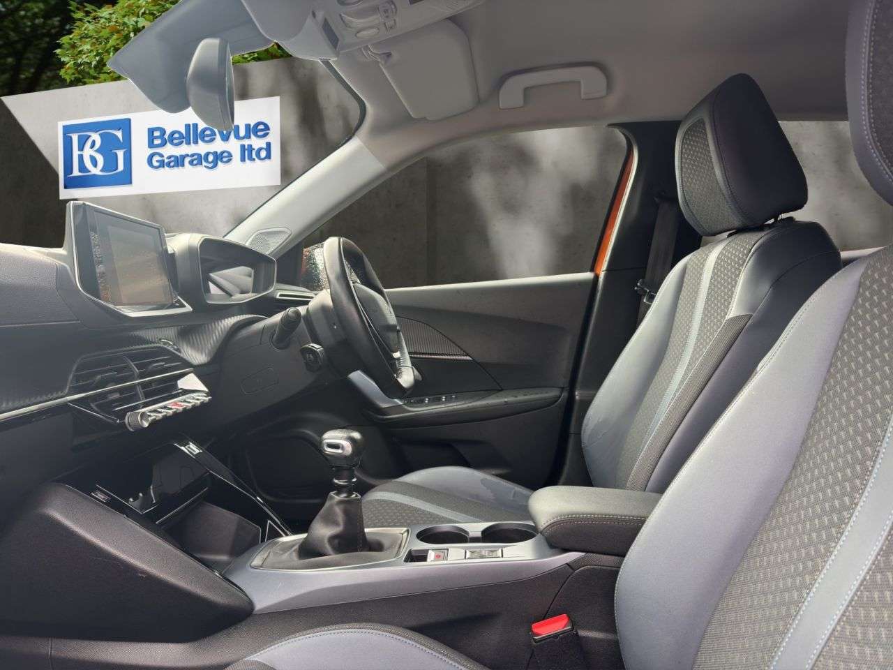 2020 PEUGEOT 2008 2020 PEUGEOT 2008