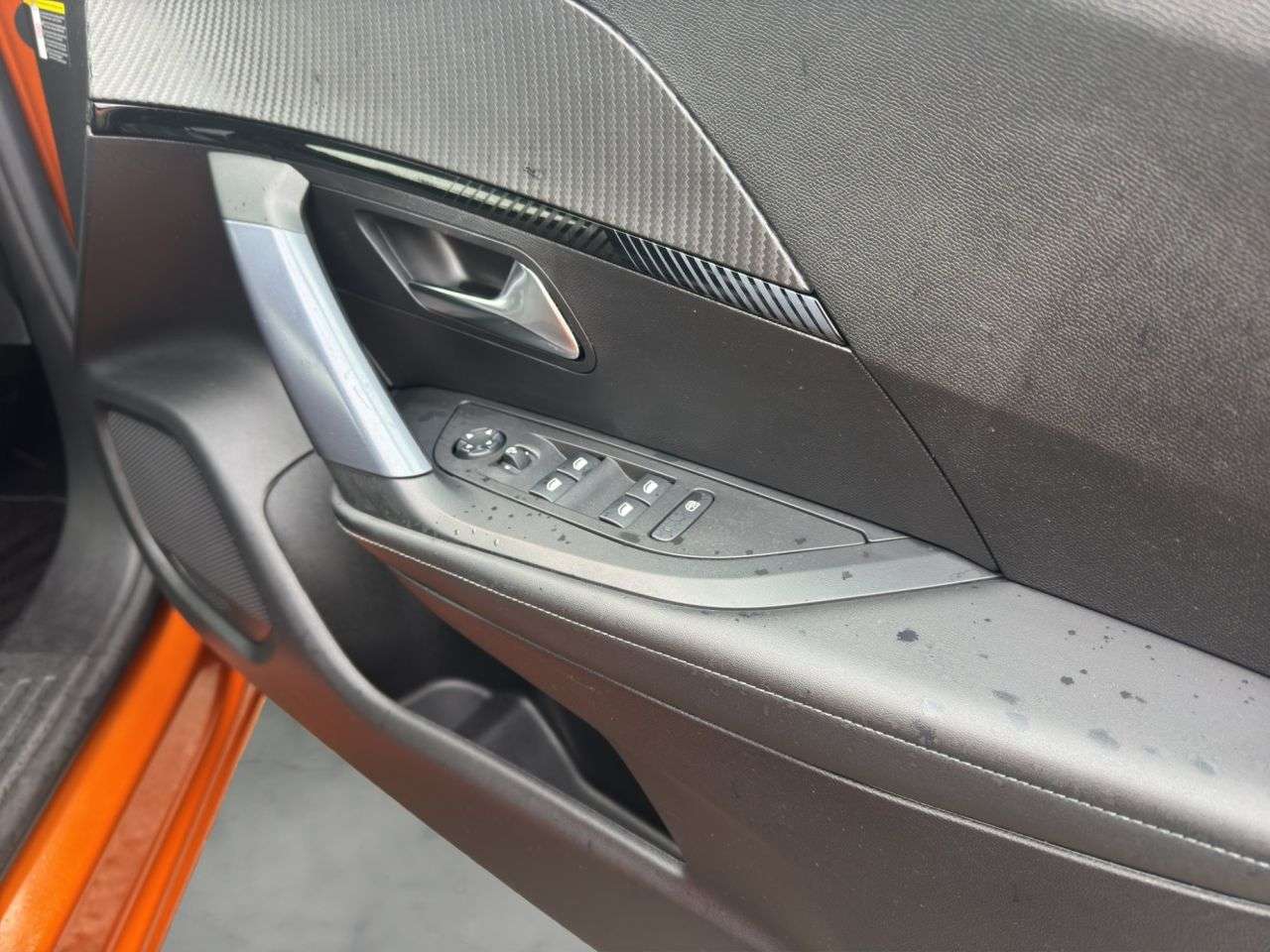 2020 PEUGEOT 2008 2020 PEUGEOT 2008