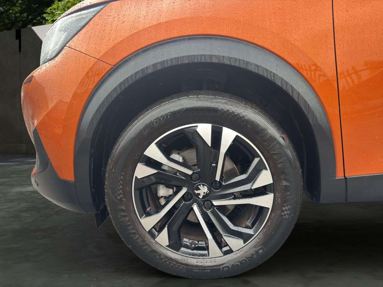 2020 PEUGEOT 2008 2020 PEUGEOT 2008