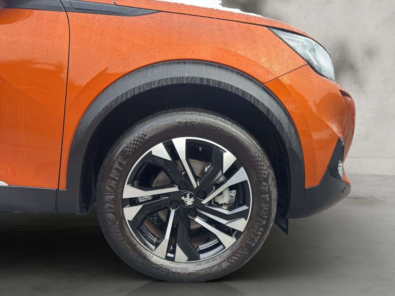 2020 PEUGEOT 2008 2020 PEUGEOT 2008