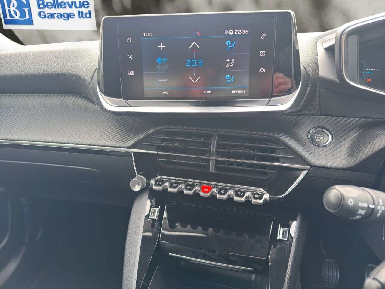 2020 PEUGEOT 2008 2020 PEUGEOT 2008