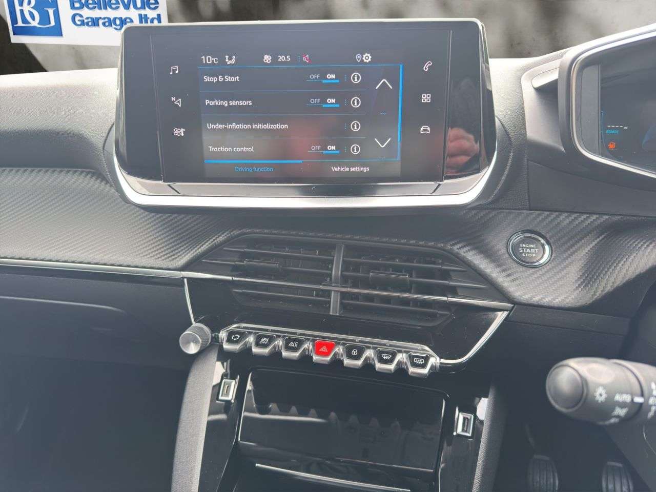 2020 PEUGEOT 2008 2020 PEUGEOT 2008