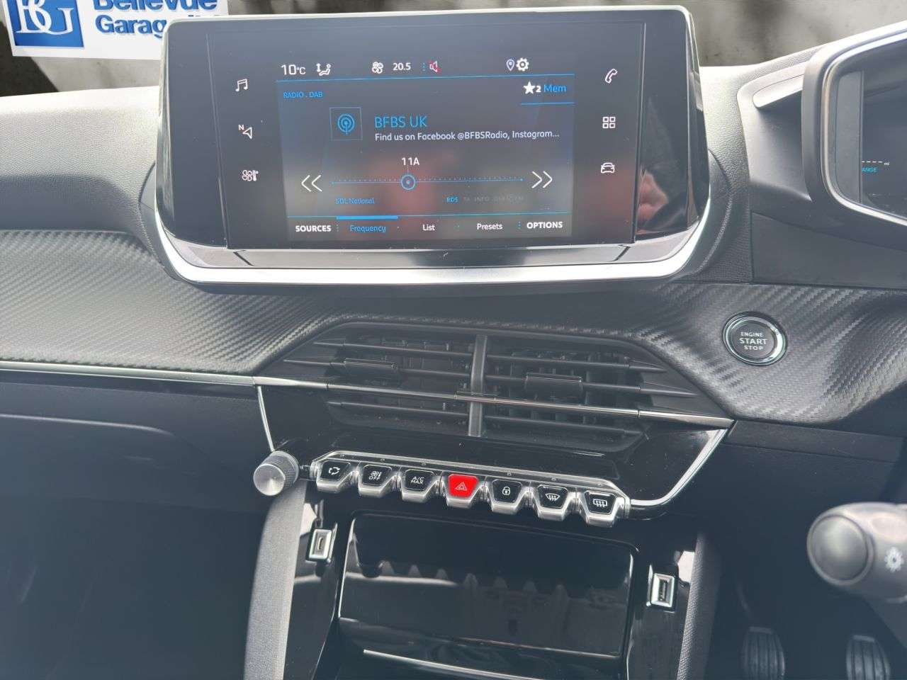 2020 PEUGEOT 2008 2020 PEUGEOT 2008