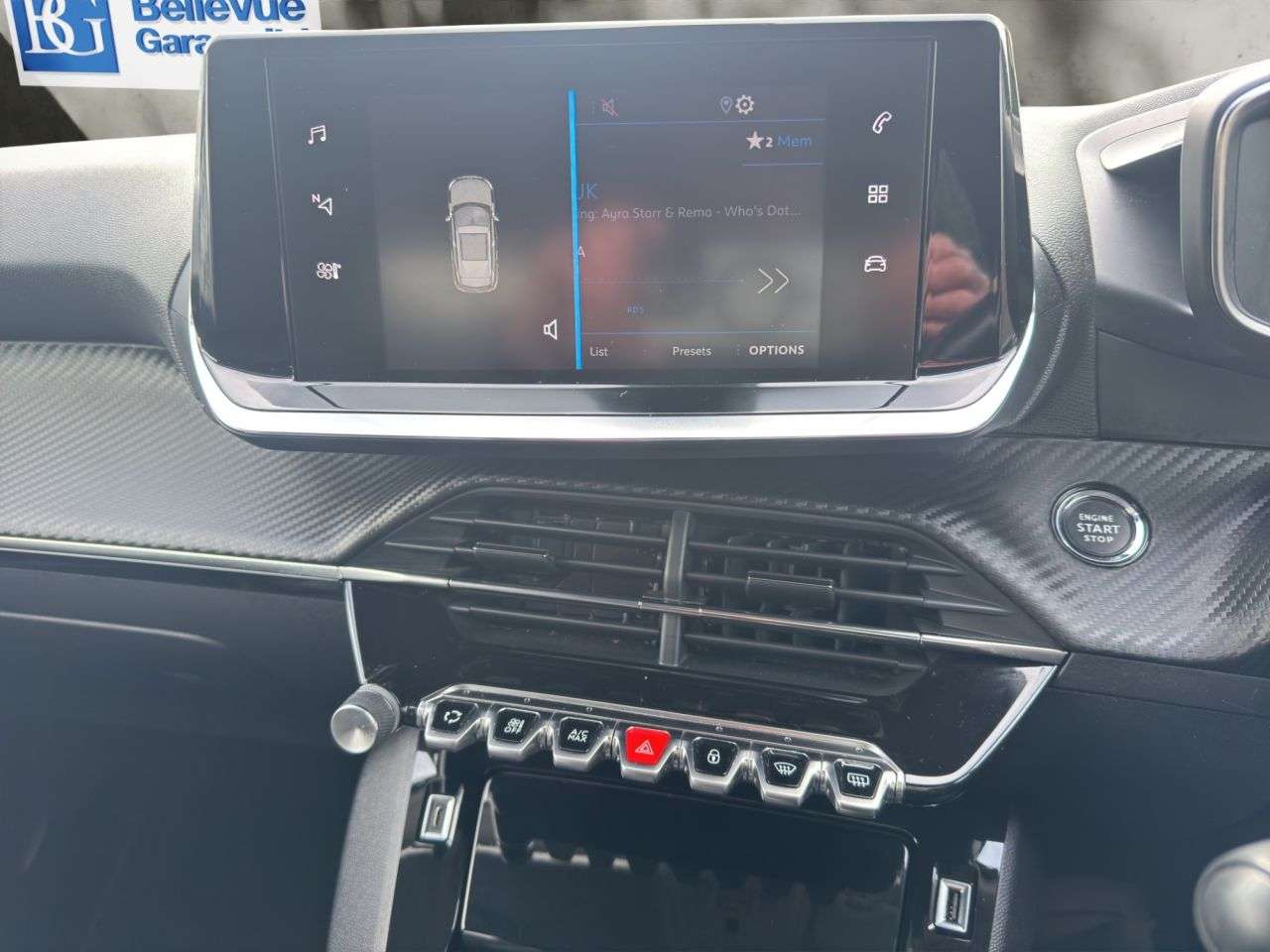 2020 PEUGEOT 2008 2020 PEUGEOT 2008