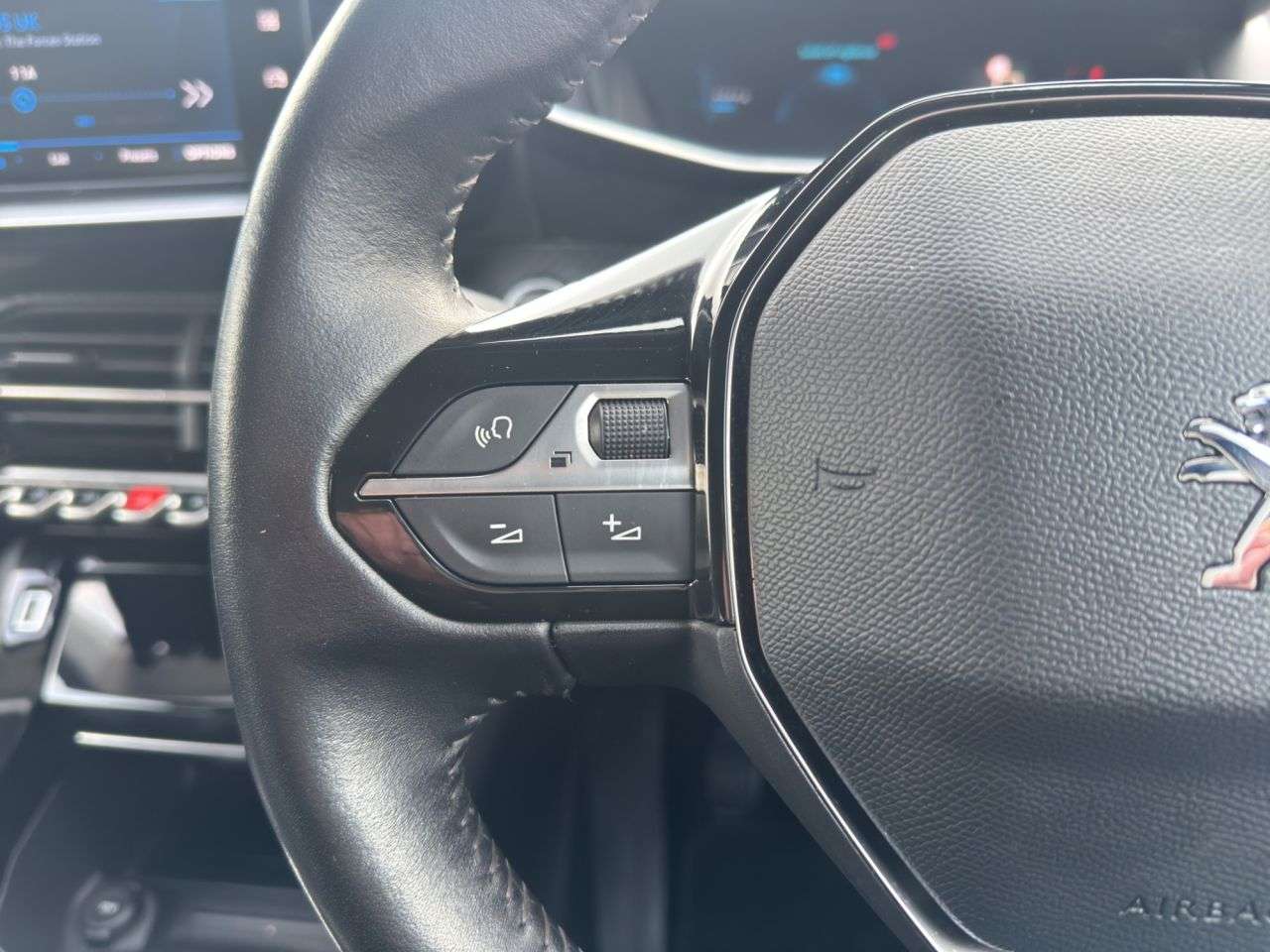 2020 PEUGEOT 2008 2020 PEUGEOT 2008