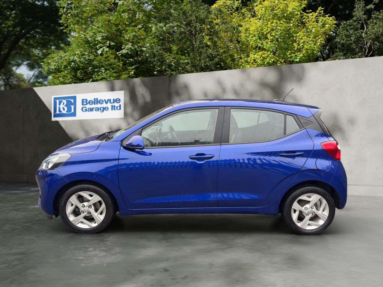 2022 HYUNDAI I10 2022 HYUNDAI I10