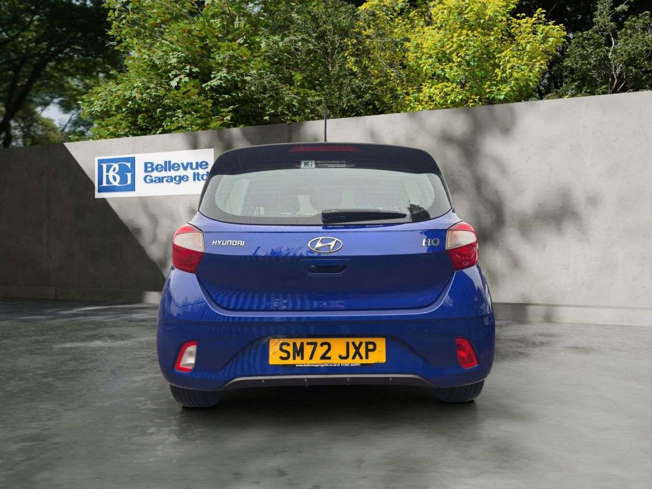 2022 HYUNDAI I10 2022 HYUNDAI I10