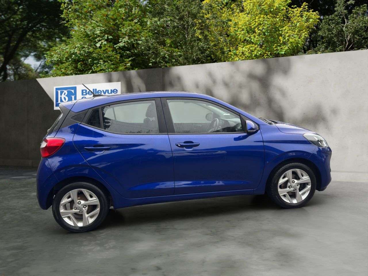 2022 HYUNDAI I10 2022 HYUNDAI I10