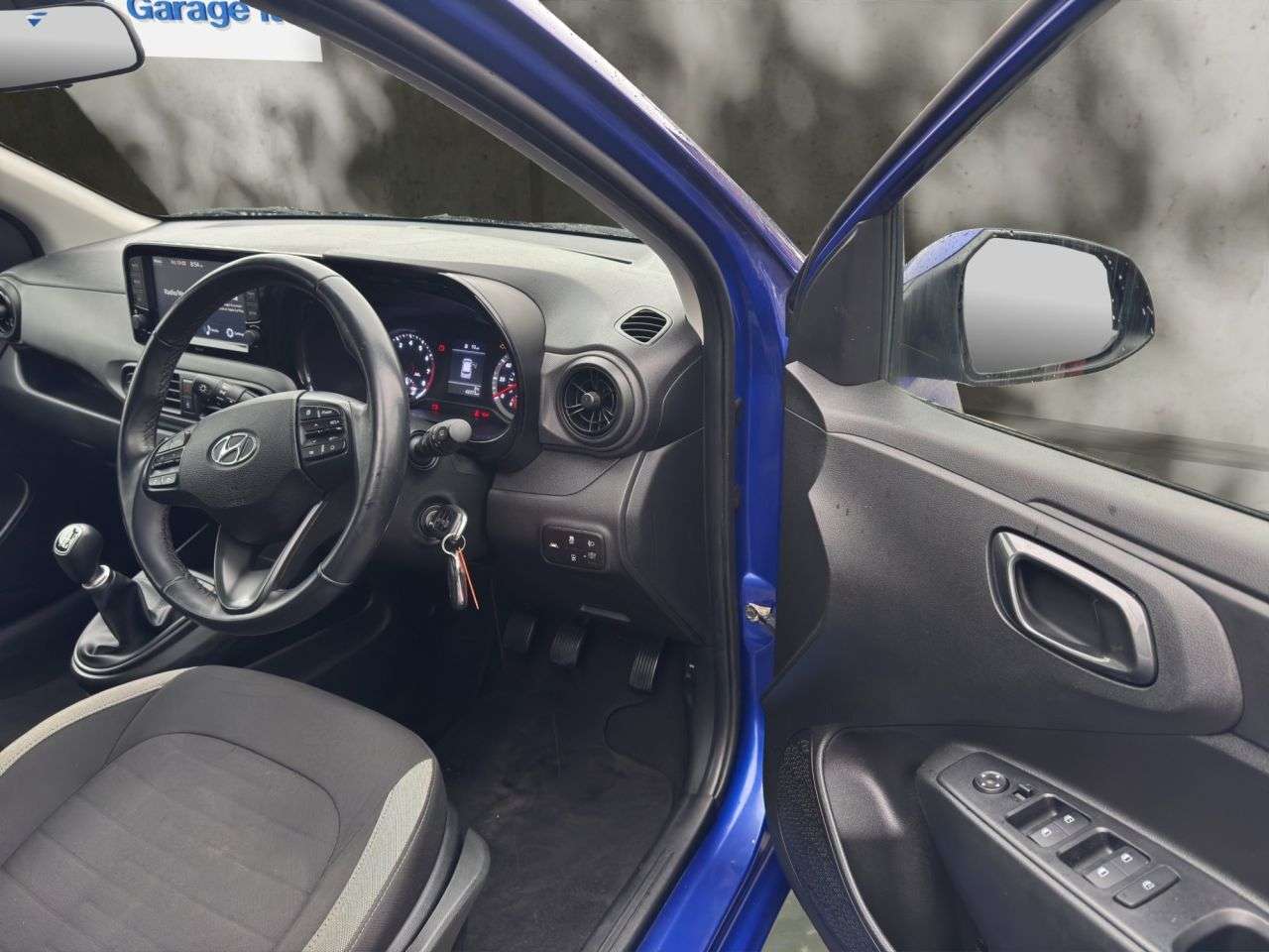 2022 HYUNDAI I10 2022 HYUNDAI I10