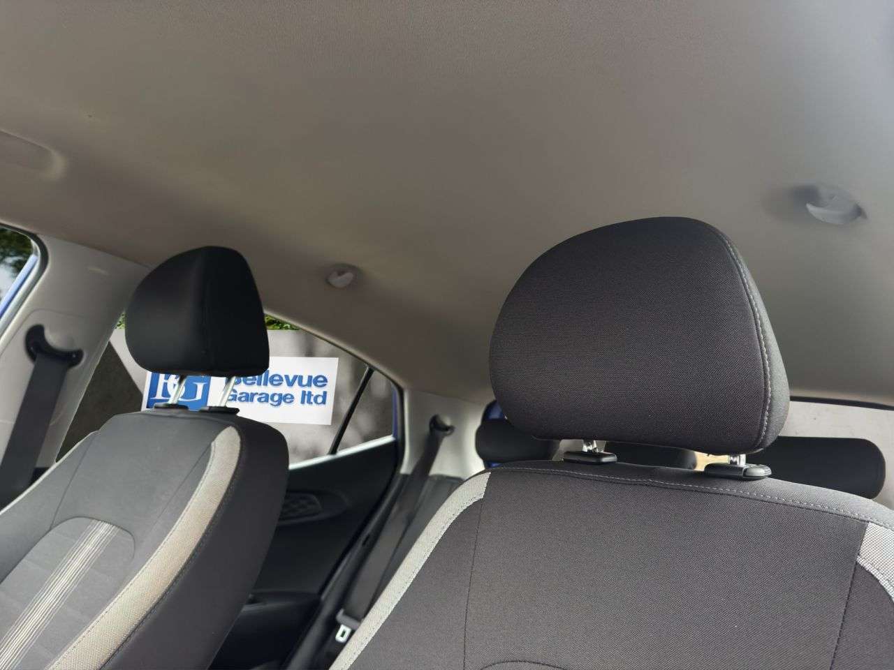 2022 HYUNDAI I10 2022 HYUNDAI I10