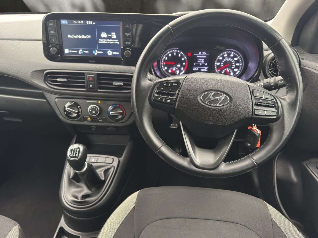 2022 HYUNDAI I10 2022 HYUNDAI I10