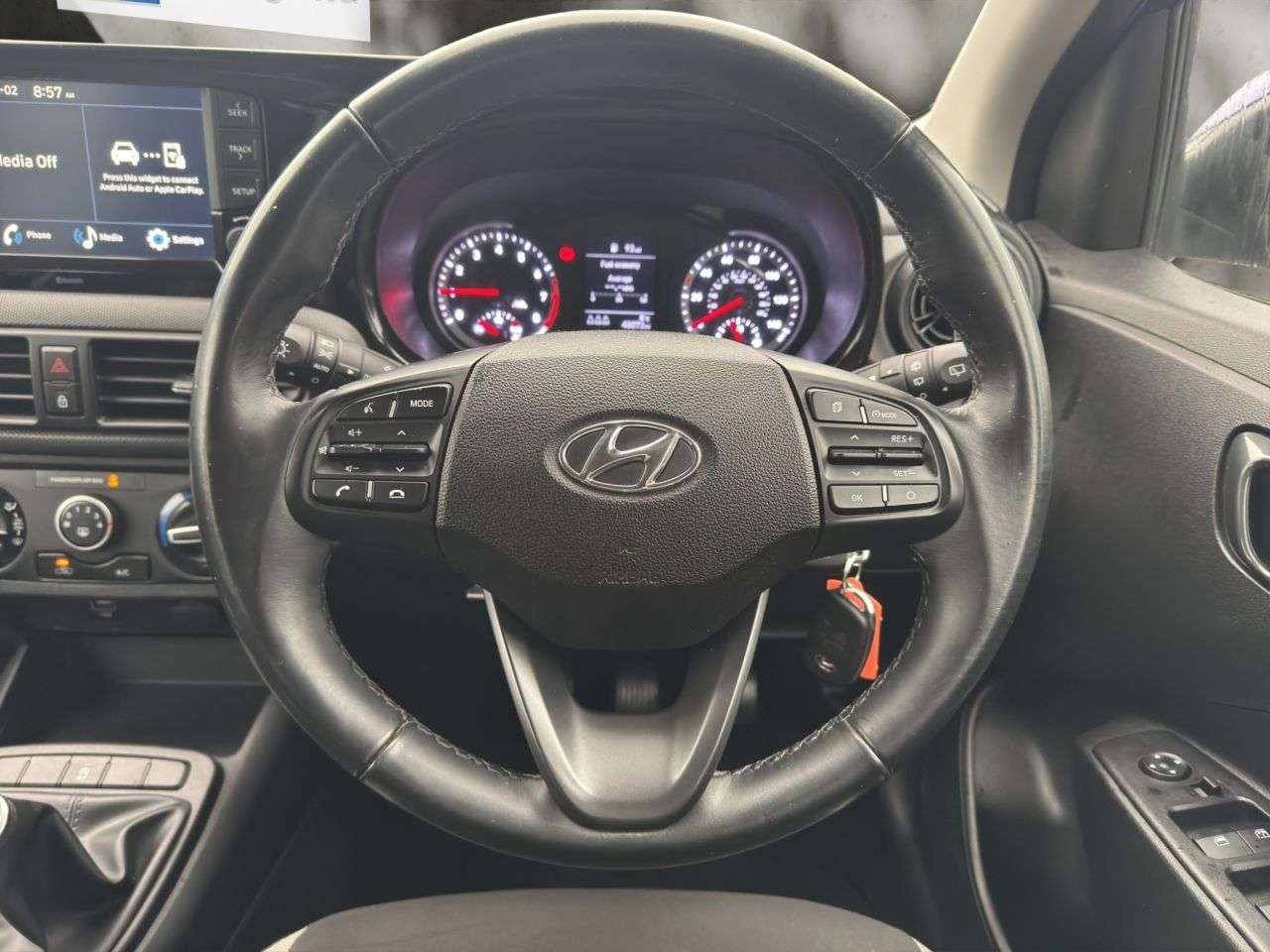 2022 HYUNDAI I10 2022 HYUNDAI I10