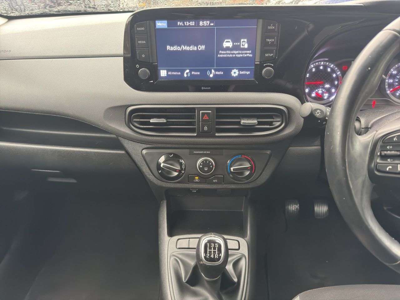 2022 HYUNDAI I10 2022 HYUNDAI I10