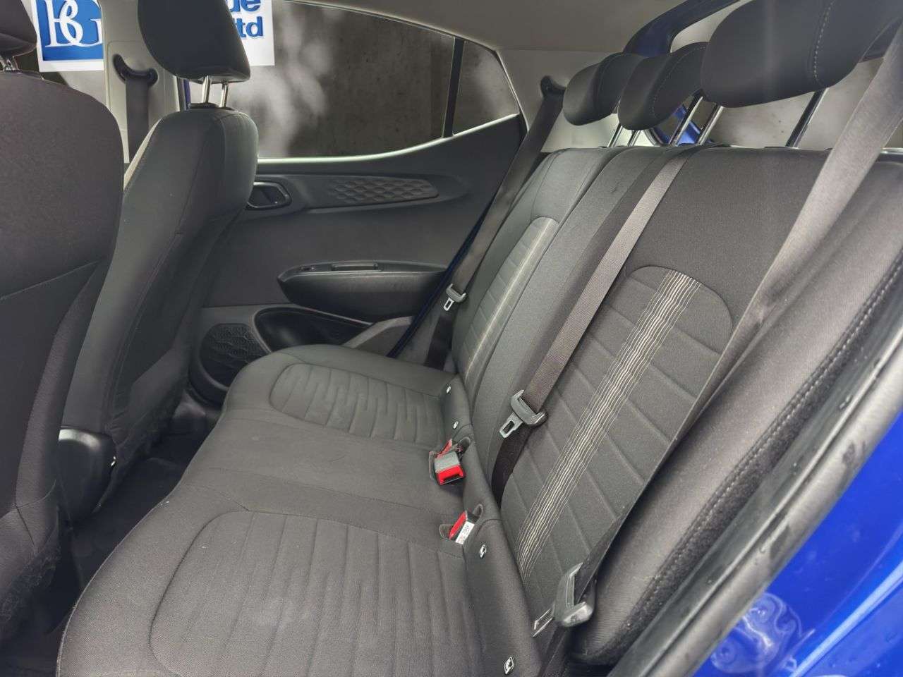 2022 HYUNDAI I10 2022 HYUNDAI I10