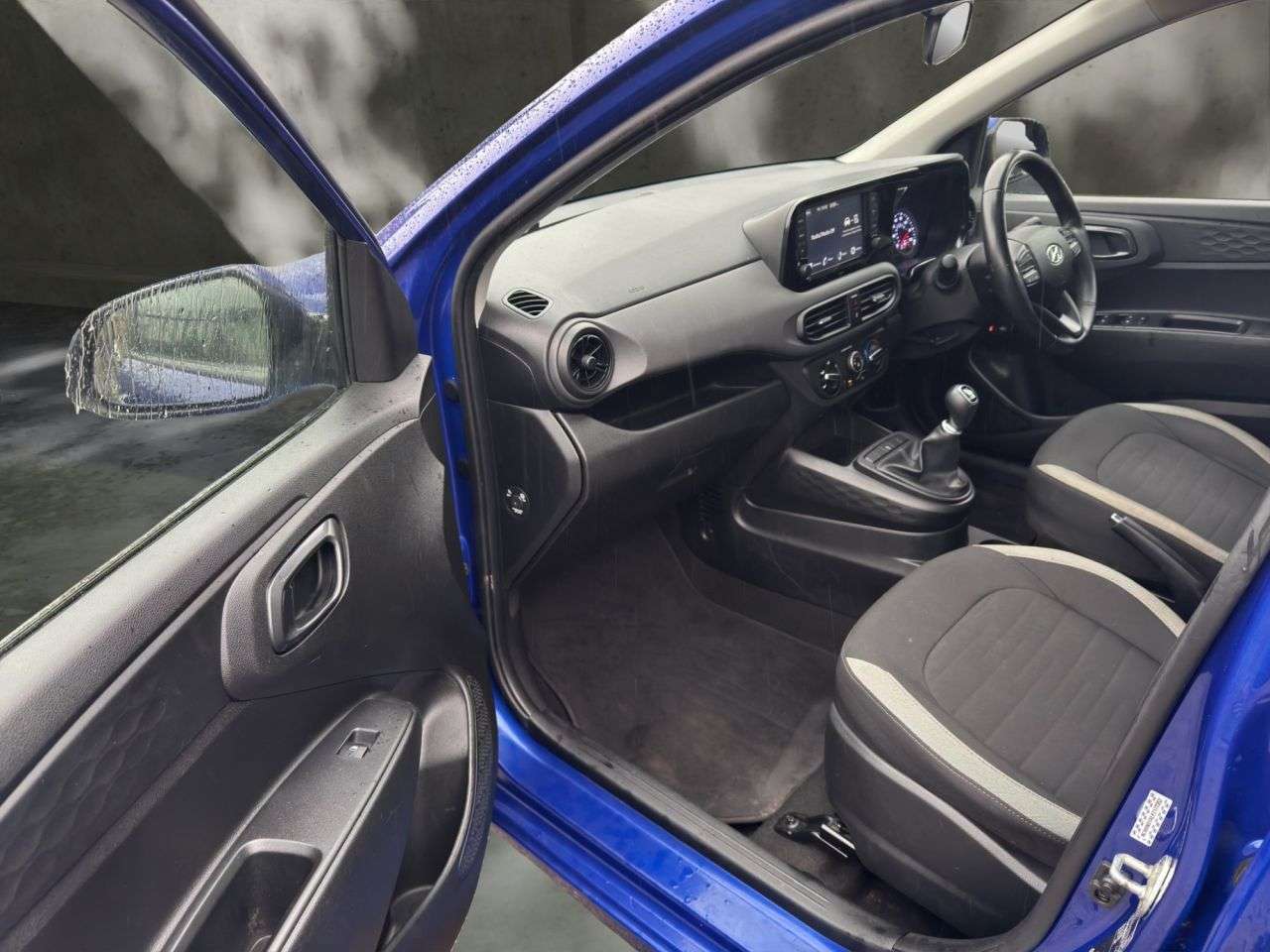 2022 HYUNDAI I10 2022 HYUNDAI I10