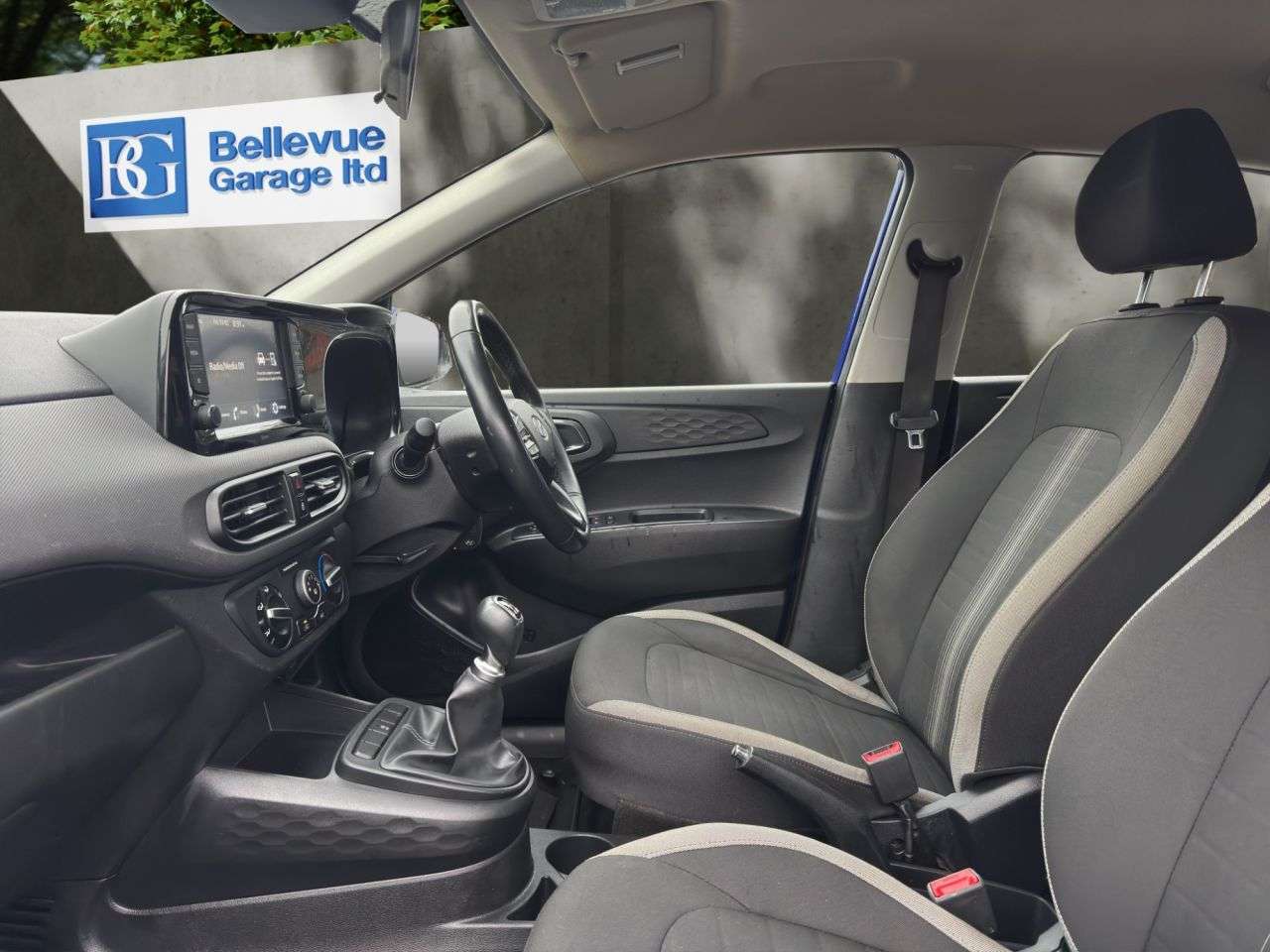 2022 HYUNDAI I10 2022 HYUNDAI I10