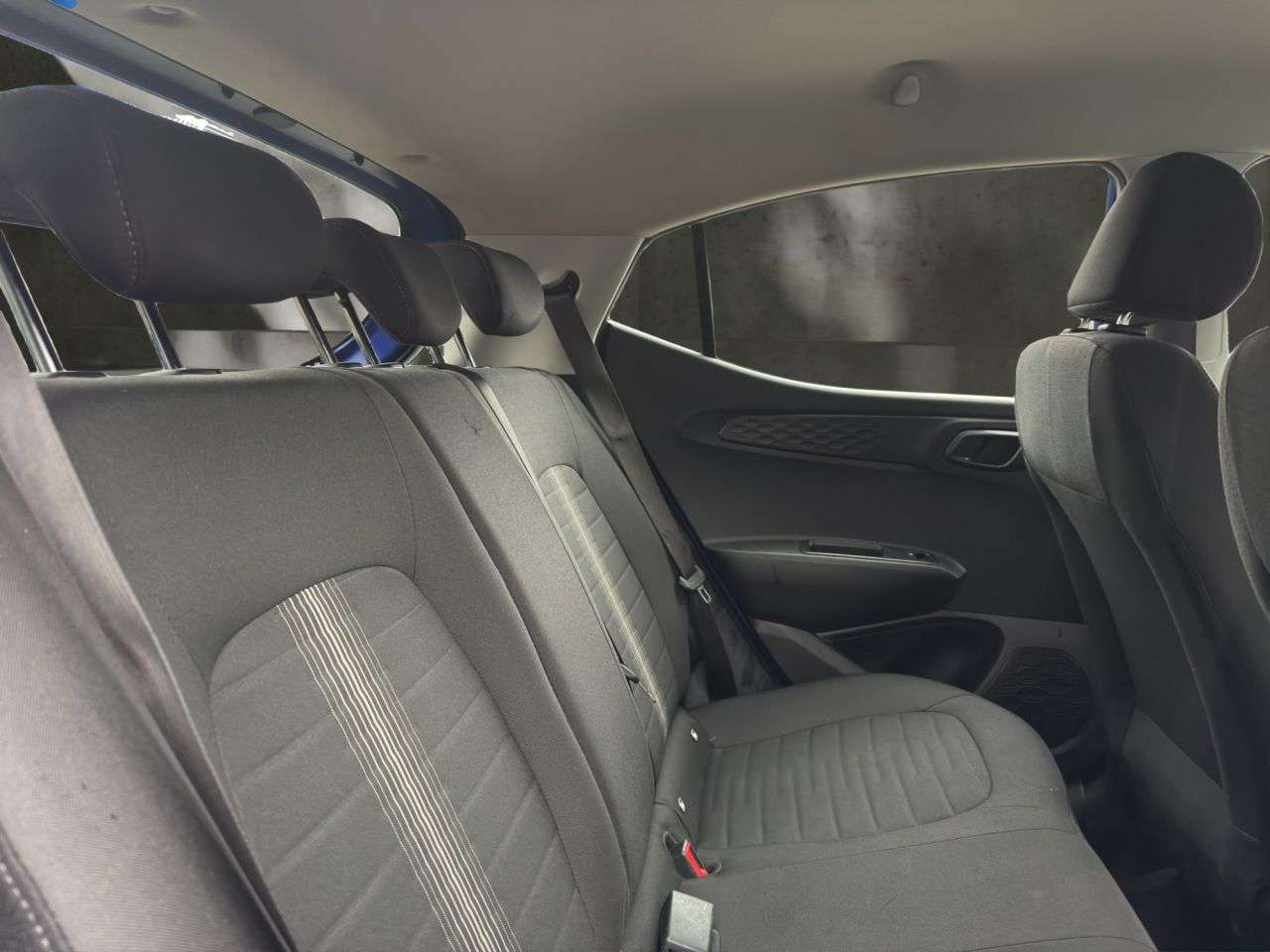 2022 HYUNDAI I10 2022 HYUNDAI I10