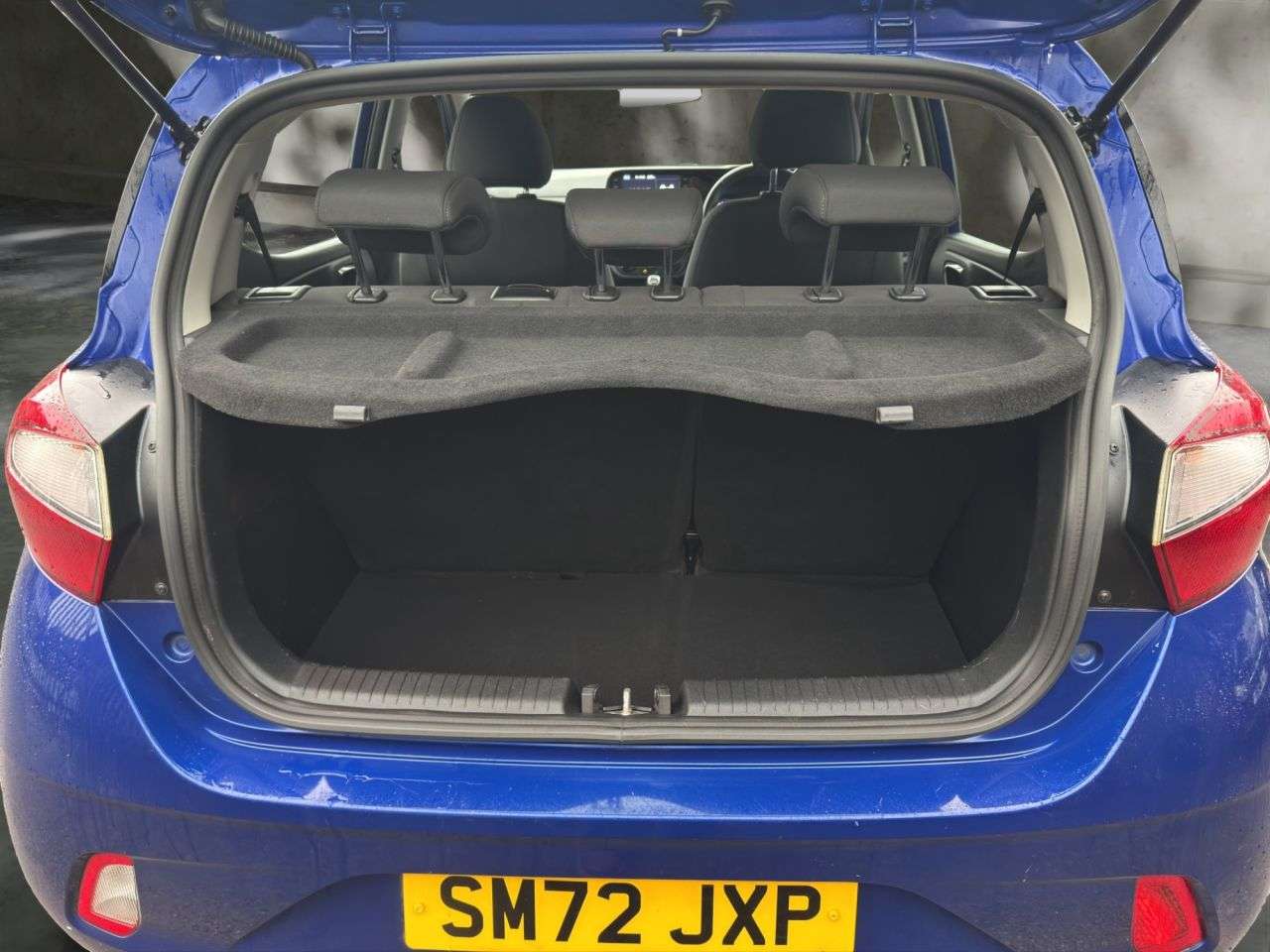 2022 HYUNDAI I10 2022 HYUNDAI I10