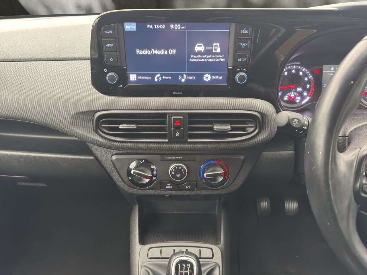 2022 HYUNDAI I10 2022 HYUNDAI I10