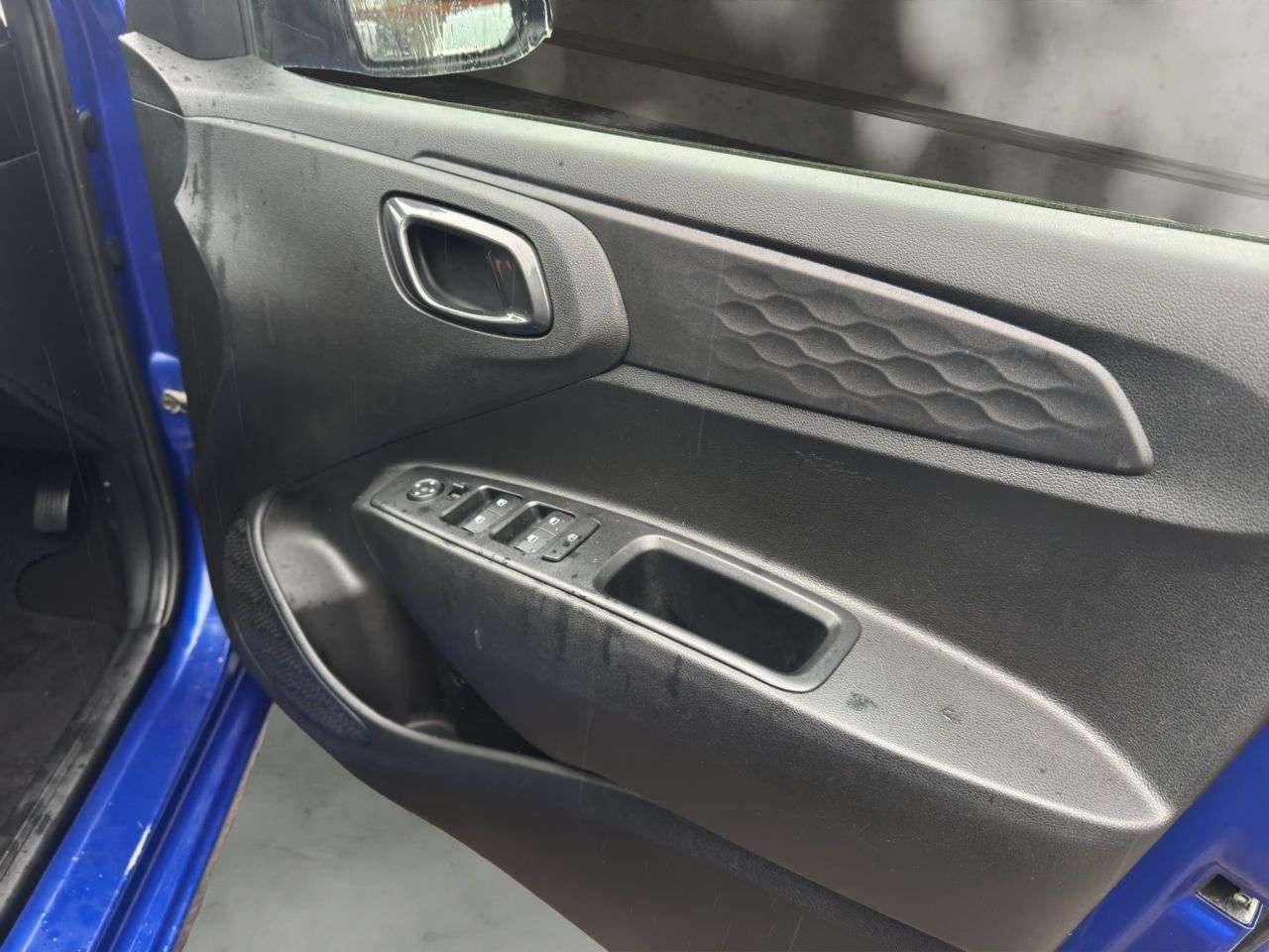 2022 HYUNDAI I10 2022 HYUNDAI I10