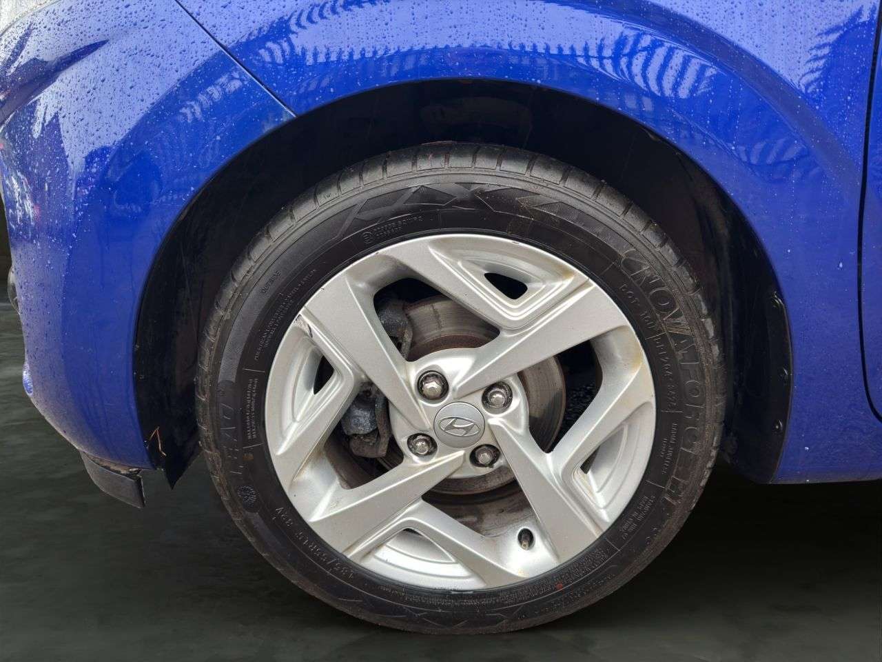 2022 HYUNDAI I10 2022 HYUNDAI I10