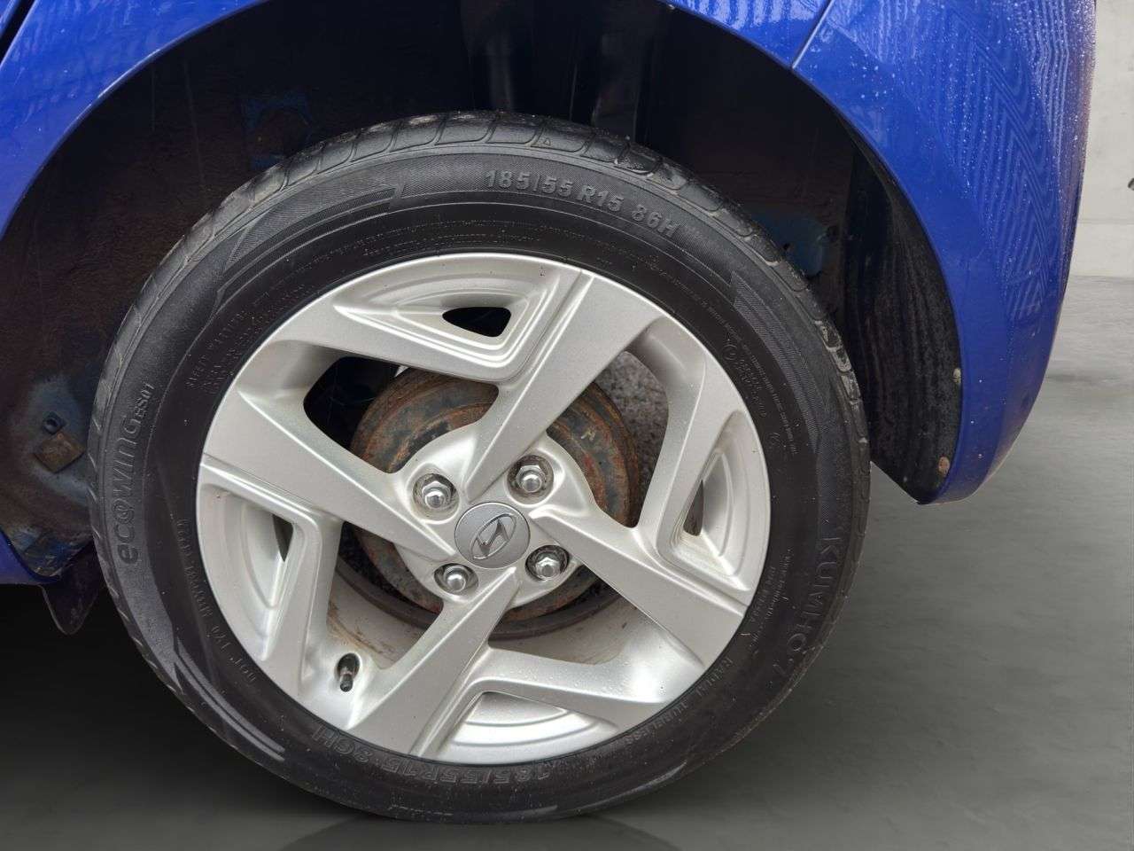 2022 HYUNDAI I10 2022 HYUNDAI I10