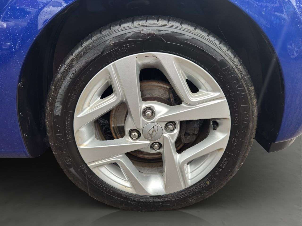 2022 HYUNDAI I10 2022 HYUNDAI I10