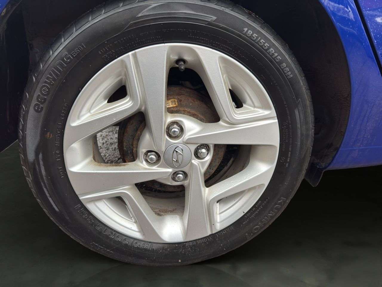 2022 HYUNDAI I10 2022 HYUNDAI I10