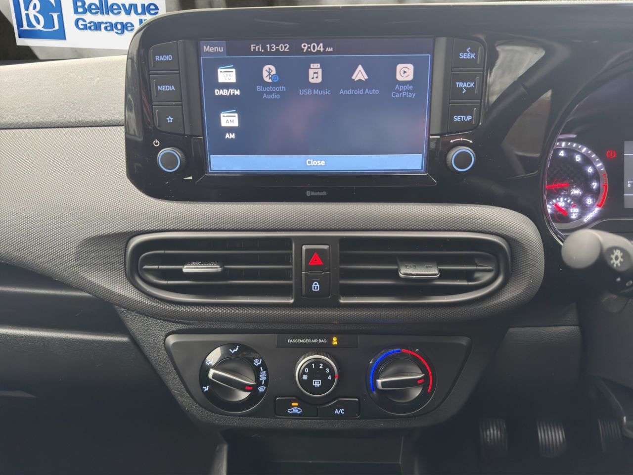 2022 HYUNDAI I10 2022 HYUNDAI I10