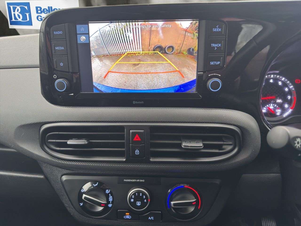 2022 HYUNDAI I10 2022 HYUNDAI I10