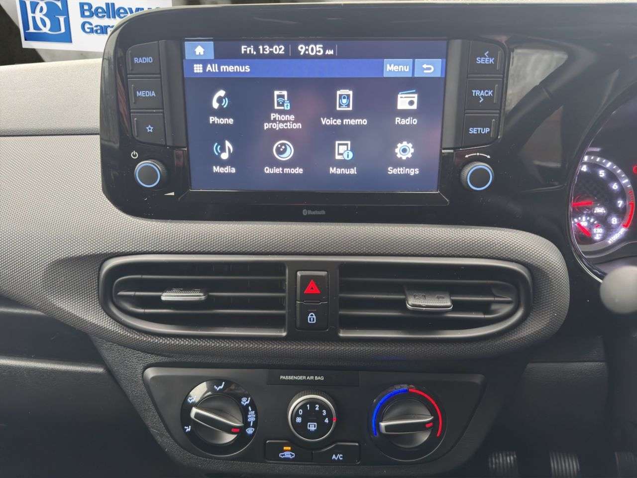 2022 HYUNDAI I10 2022 HYUNDAI I10