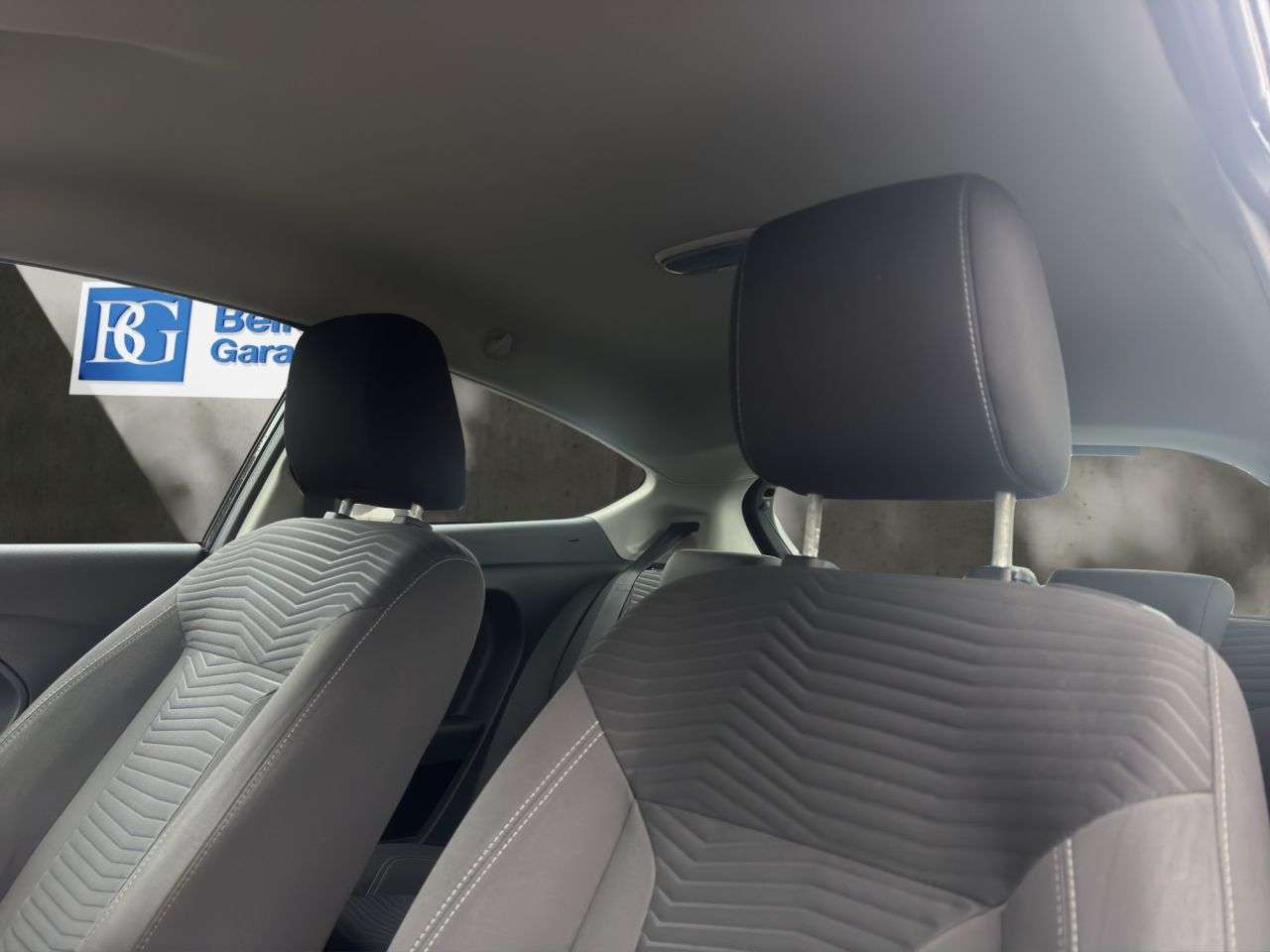 2015 FORD FIESTA 2015 FORD FIESTA