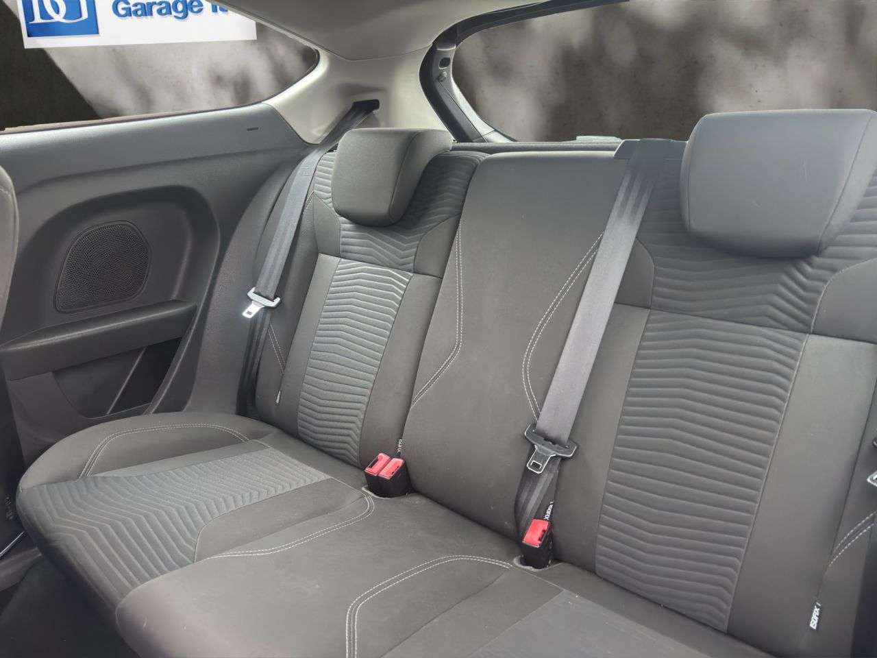 2015 FORD FIESTA 2015 FORD FIESTA