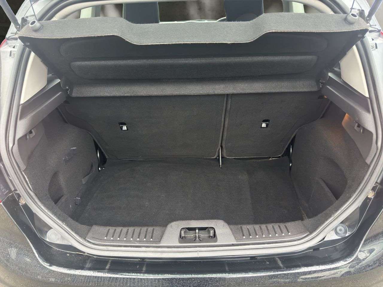 2015 FORD FIESTA 2015 FORD FIESTA