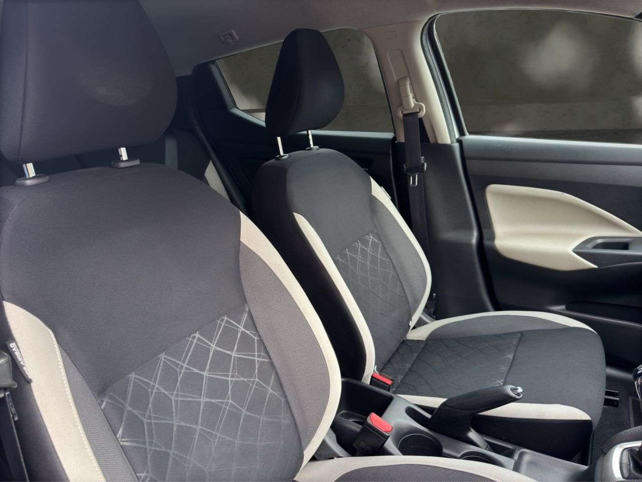 2018 NISSAN MICRA 2018 NISSAN MICRA